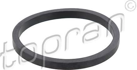 Gasket, oil cooler 109 621