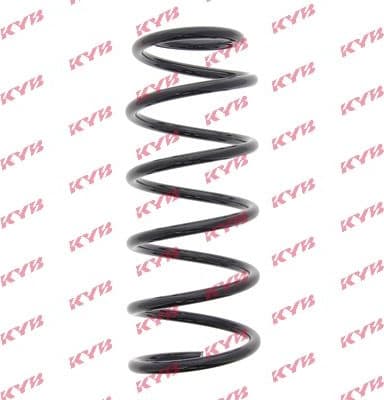 Suspension Spring K-Flex RC1523