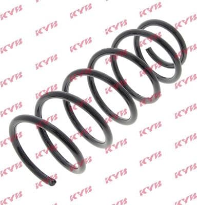 Suspension Spring K-Flex RC1523 - image 2