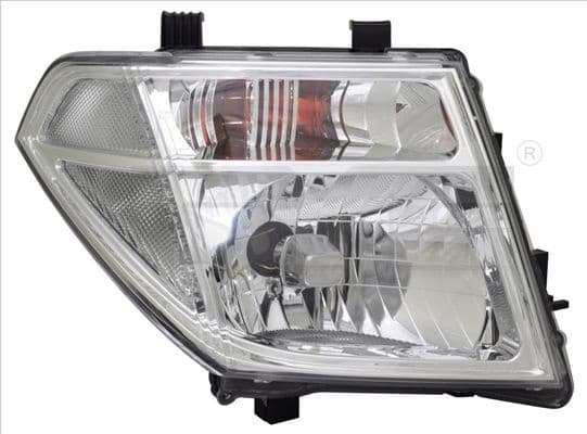 Headlight 20-12273-05-2