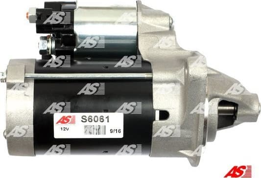 Starter AS S6061 - image 2
