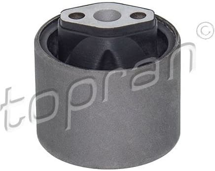 Mounting, control/trailing arm 208 621