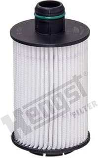 Oil Filter E162H D249