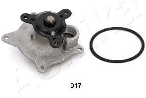Water Pump, engine cooling 35-09-917