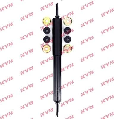 Shock Absorber Excel-G 344360