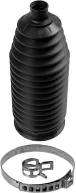 Bellow, steering 35014 01