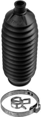 Bellow, steering 35253 01