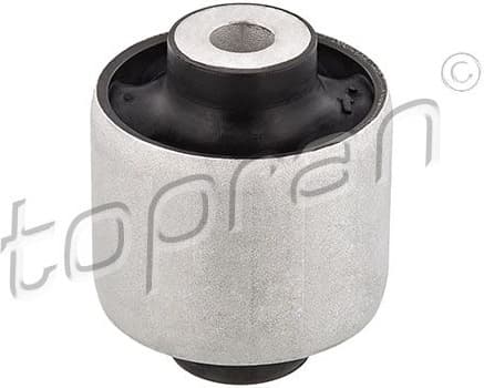 Mounting, control/trailing arm 502 584