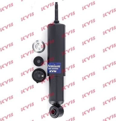 Shock Absorber Premium 444102