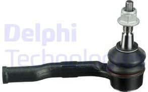 Tie Rod End TA3250