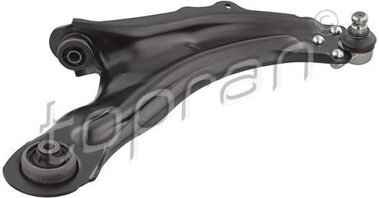 Control/Trailing Arm, wheel suspension 700 827