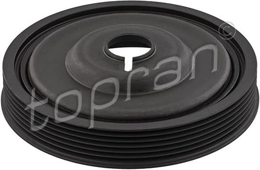 Belt Pulley, crankshaft 700 864