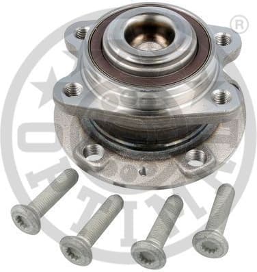 Wheel Bearing Kit 102497