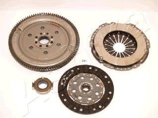 Clutch Kit 98-02-201 - image 2
