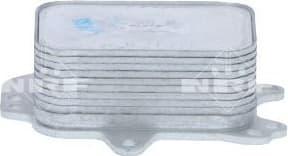 Oil Cooler, engine oil 31787