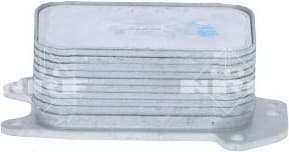 Oil Cooler, engine oil 31787 - image 5