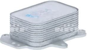 Oil Cooler, engine oil 31787 - image 8