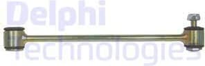 Link/Coupling Rod, stabiliser bar TC1387