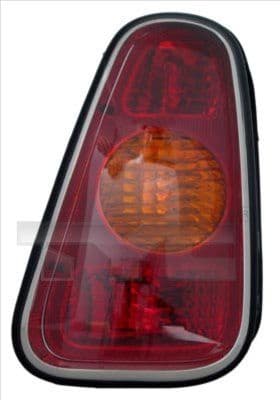 Tail Light Assembly 11-5970-01-2