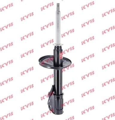 Shock Absorber Excel-G 333118