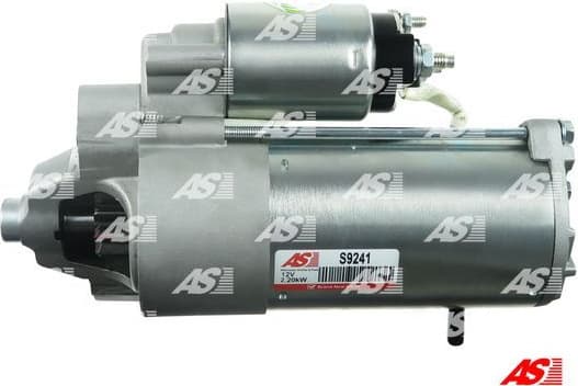 Starter AS S9241 - image 2