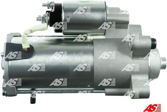 Starter AS S9241 - image 4