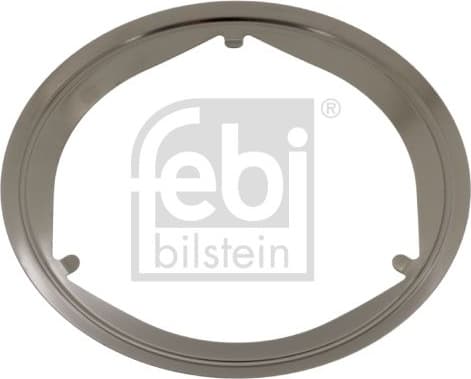 Gasket, exhaust pipe 49247
