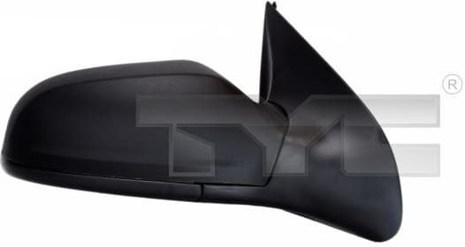 Exterior Mirror 325-0059