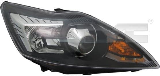 Headlight 20-11965-15-2