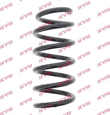 Suspension Spring K-Flex RC2233