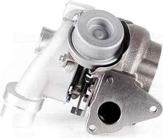 Charger, charging (supercharged/turbocharged) ** FACTORY NEW ** 93089 - image 3