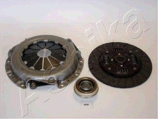 Clutch Kit 92-05-509