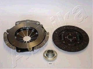 Clutch Kit 92-05-509 - image 2