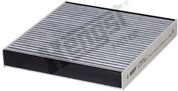 Filter, cabin air E3976LC