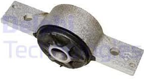 Mounting, control/trailing arm TD467W