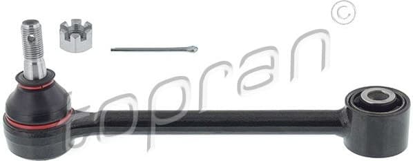 Link/Coupling Rod, stabiliser bar 821 101