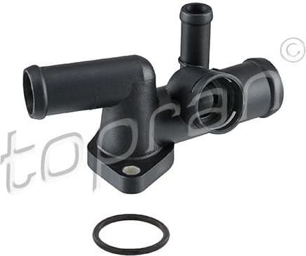 Coolant Flange 113 859