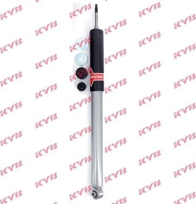 Shock Absorber Gas A Just 553198