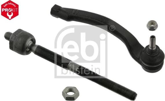 Tie Rod ProKit 37618