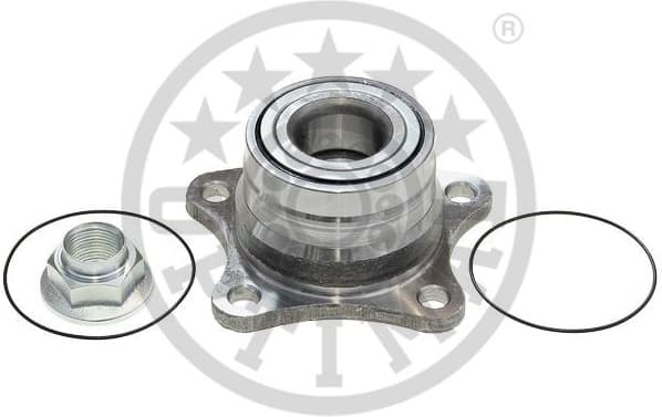 Wheel Bearing Kit 982948