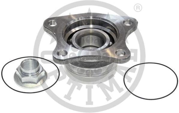Wheel Bearing Kit 982948 - image 2