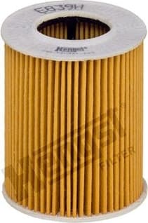 Oil Filter E839H D330