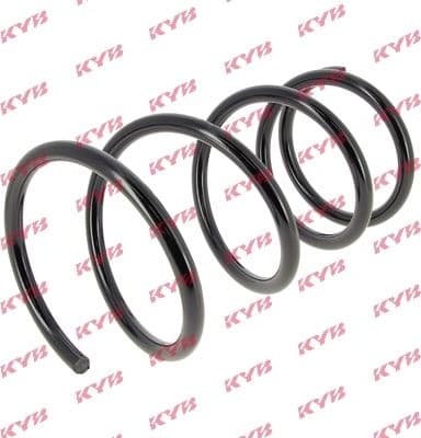 Suspension Spring K-Flex RI1432 - image 2