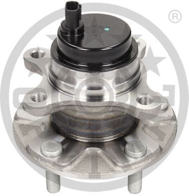 Wheel Bearing Kit 981543