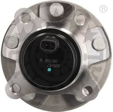 Wheel Bearing Kit 981543 - image 2