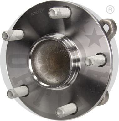 Wheel Bearing Kit 981543 - image 3