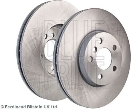 Brake Disc ADB114322 - image 2