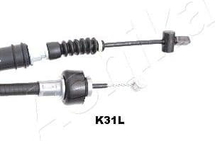 Cable Pull, parking brake 131-0K-K31L - image 2