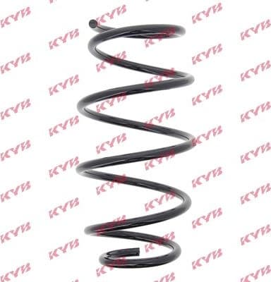Suspension Spring K-Flex RH2594