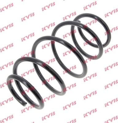 Suspension Spring K-Flex RH2594 - image 2